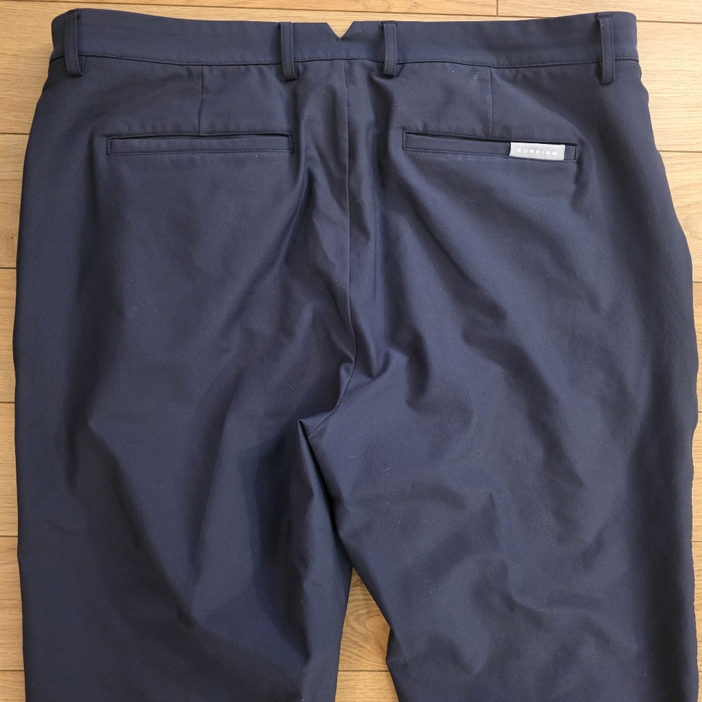Dunning Golf Pants Bundle- 38 X 30 - Picture 7 of 16